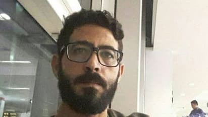 108 ദിവസമായി എയര്പോര്ട്ടില് കുടുങ്ങിയൊരാള്!