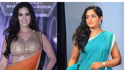 ആളുകള് ഏറ്റവും കൂടുതല് തിരയുന്നത് സണ്ണി ലിയോണിനേയും കാവ്യാ മാധവനേയും