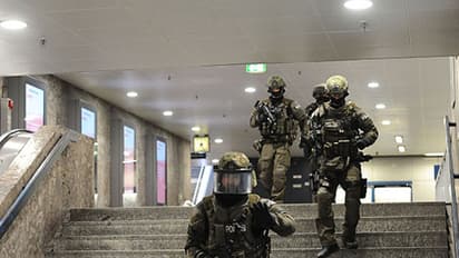 Munich mass murderer mentally ill, not linked to ISIS