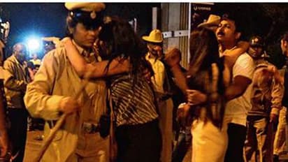 How safe are women in Bengaluru?