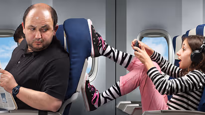 6 passenger rules to follow while flying