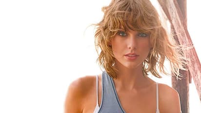 ഒരു ദിവസം 2 കോടി കാഴ്ചക്കാര്: യൂട്യൂബ് റെക്കോഡുകള് തകര്ത്ത് ടെയ്ലര് സ്വിഫ്റ്റ്