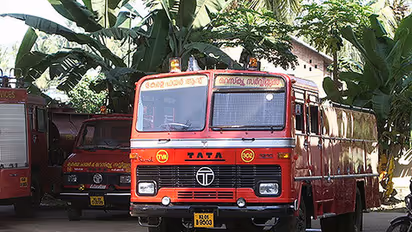 ആംബുലന്‍സ് സേവനം ലഭിച്ചില്ല, പാഞ്ഞെത്തി ഫയര്‍ഫോഴ്സ്; ഒന്നരവയസുകാരിയുടെ ജീവന്‍ രക്ഷിച്ചു