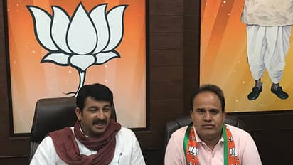 ದೆಹಲಿ ಉಪಚುನಾವಣೆ: ಬಿಜೆಪಿಗೆ ಮುಖಭಂಗ