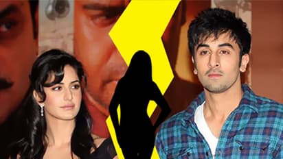 That was fast! Ranbir Kapoor rumored to have new girlfriend!