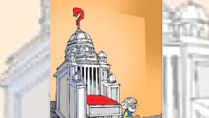 ‘ದೇವೇಗೌಡರ ಶಿಷ್ಯ'ನ ಆಟಕ್ಕೆ ಕಾಂಗ್ರೆಸ್ ಘಟಾನುಘಟಿಗಳೆಲ್ಲಾ ಚಿತ್ - ಇಂಡಿಯಾ ಗೇಟ್