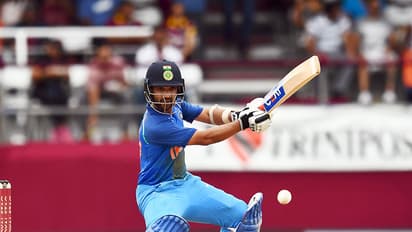 రాజస్థాన్ రాయల్స్ కెప్టెన్ రహానేకు భారీ జరిమానా