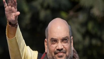 10 நாடாளுமன்ற தொகுதிகளை குறிவைத்து ஸ்கெட்ச் போடும் அமித்ஷா !!  பாஜகவின் தேர்தல் வியூகம் தமிழகத்தில் பலிக்குமா ?