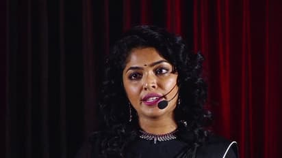 എന്റെ ഫെമിനിസം ആരംഭിക്കുന്നത് ഒരു പൊരിച്ച മീനില് നിന്നുമാണ്; റിമ കല്ലിങ്കല്