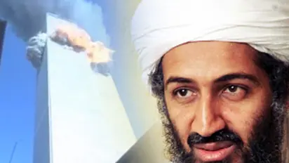 Osama bin Laden's son married daughter of lead 9/11 hijacker: Report
