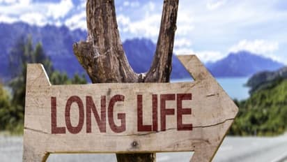 காலை, மதியம், இரவு உணவுகளை இந்த மாதிரி சாப்பிட்டால் உங்களுக்கு ஆயுசு நூறு...