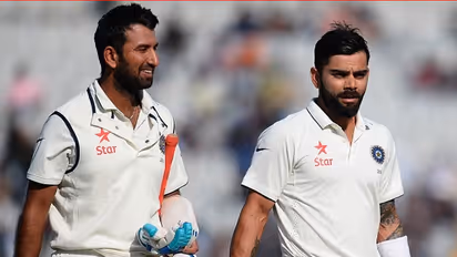 Ind vs Aus 3rd Test: Pujara, Saha, Jadeja put Virat Kohli and co. in control