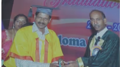 എടപ്പാളില്‍ വ്യാജ ഡോക്ടര്‍ പൊലീസ് പിടിയിലായി