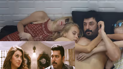 7 reasons to watch Jayam Ravi, Arvind Swamy's Bogan