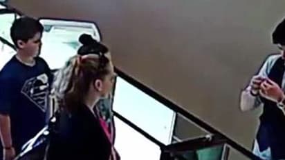 കടം കയറി മോതിരം വില്ക്കാന് എത്തിയ യുവതിയും മക്കളും ശരിക്കും ഞെട്ടി - വീഡിയോ