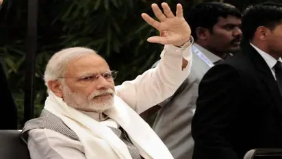 Ayushman Bharat scheme rollout: PM Modi sends customised letters to beneficiaries in Jharkhand