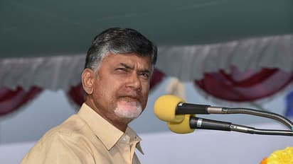 Nandyal by-poll effect: CM Naidu allocates Rs 676-crore to DWCRA