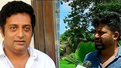 ಪ್ರತಾಪ್ ಸಿಂಹ ವಿರುದ್ಧ ಪ್ರಕಾಶ್ ರೈ ಮಾನನಷ್ಟ ಮೊಕದ್ದಮೆ