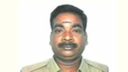 போலி ஃபாஸ்போர்ட் தயாரிக்க உதவிய காவலர் கைது…!!! – உயரதிகாரிகளுக்கு தொடர்பா?