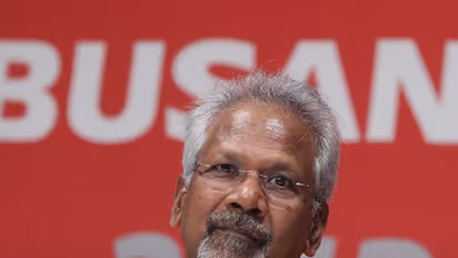 Was Mani Ratnam hospitalised? Here is truth of the filmmaker's heath