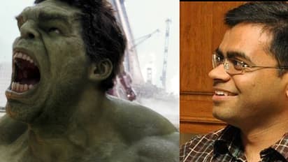 Meet Kiran Bhat: The Oscar-winning tech wiz from Coimbatore