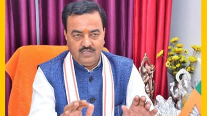 MHA pulls CRPF off Maurya's security, Amar Singh and others are next