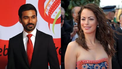 Berenice Bejo roped in for Dhanush's Hollywood film