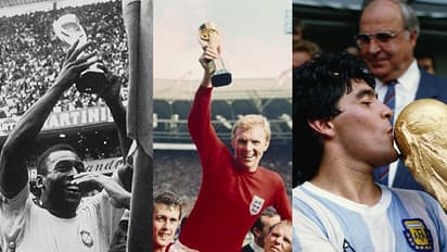 ഇതുവരെ ഒരു ലോകകപ്പിനും ഇല്ലാത്ത അവിശ്വസനീയ യാഥാര്ത്ഥ്യം