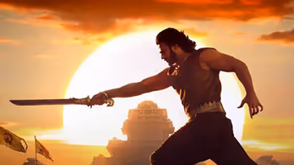 Of all the southern cities, Bengaluru is the last place you should watch Baahubali 2