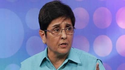 மருத்துவ கல்லூரிக்கு ஆன்-லைன் மூலம் மாணவர் சேர்க்கை - கிரண்பேடி அதிரடி...