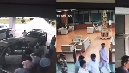 DKS diary explodes: High Command given Rs 3 crore?