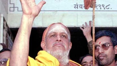 Kanchi Sankaracharya acquitted in auditor assault case