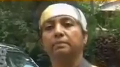 ಗೋ ಹತ್ಯೆ ಬಗ್ಗೆ ದೂರು: ಪಾಕಿಸ್ತಾನ ಪರ ಘೋಷಣೆ ಕೂಗಿ ಮಹಿಳಾ ಟೆಕ್ಕಿ ಮೇಲೆ ಹಲ್ಲೆ