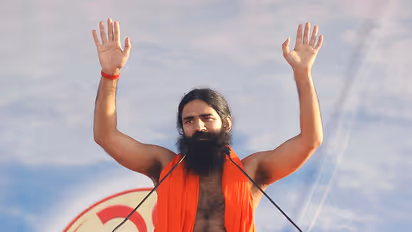 Yoga Guru Baba Ramdev gets non-bailable warrant over 'beheading remark'