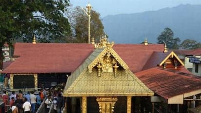 சபரிமலைக்கு செல்ல வாராந்திர சிறப்பு ரயில்… பக்தர்களின் நலனை கருத்தில் கொண்டு ஏற்பாடு!!