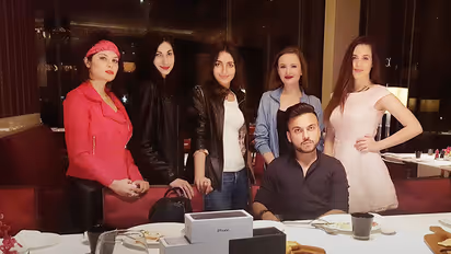 With dinner, Audi and iPhone 7s, Gurugram boy woos 2,000 women on Facebook