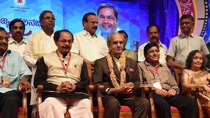 ಮುಂದಿನ ವರ್ಷದಿಂದ ಡಾ ರಾಜ್ ಜನ್ಮದಿನದಂದೆ ಪ್ರಶಸ್ತಿ ಪ್ರದಾನ