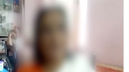 ഫോണിലൂടെ ബലാത്സംഗ ഭീഷണി: ബിജെപി നേതാവിനെതിരെ കേസ്