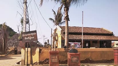 రిలీజ్ కాక ముందే రామ్ చరణ్ రంగస్థలం రచ్చ