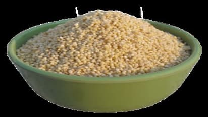 உங்களுக்குத் தெரியுமா? மரபணுக் குறைபாடுகளை போக்கும் தன்மை பனிவரகிற்கு உண்டு…