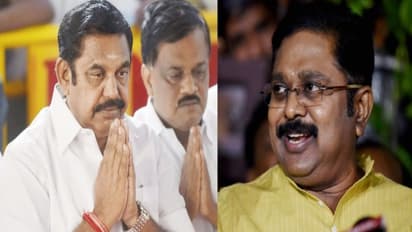 தலைகோதிய எடப்பாடி, தட்டி எறிந்த தினகரன்: ஆல் இன் ஆல் அ.தி.மு.க...