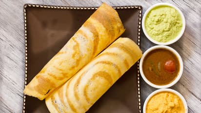 ದೋಸೆ ಟೇಸ್ಟಿ ಮಾತ್ರ ಅಲ್ಲ, ಸಿಕ್ಕಾಪಟ್ಟೆ ಹೆಲ್ತಿ ಕೂಡಾ: ಪ್ರಯೋಜನ ಏನೇನು ತಿಳ್ಕೊಳ್ಳಿ