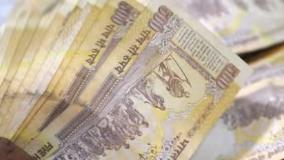 Chennai: 36 sacks of torn demonetised notes found in dump yard