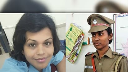 It’s about time Indian Navy learnt inclusion of transgenders from Tamil Nadu police