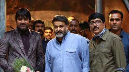 മോഹന്ലാല് വില്ലനോ? വില്ലനെ കുറിച്ച് ബി ഉണ്ണികൃഷ്ണന്റെ വെളിപ്പെടുത്തല്