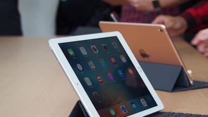 iOS 10 shall instantly outdate millions of Apple gadgets