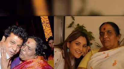 This is what Kannada film stars have to say about Parvathamma Rajkumar