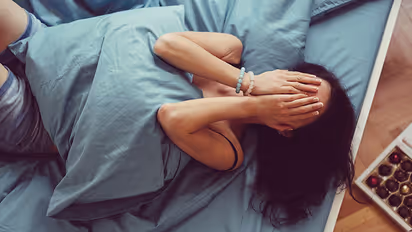 5 expert tips to beat anxiety