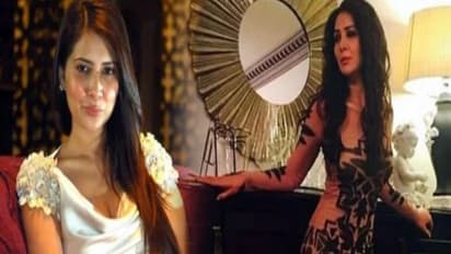 வேலைக்காரியை அடித்து துரத்திய பிரபல நடிகை..! அதிரடி ஆக்சனில் இறங்கிய போலீசார்...!