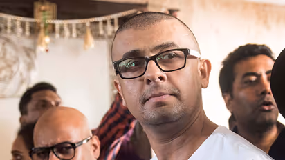Sonu Nigam says I'd have gotten offers from India if I were Pakistani